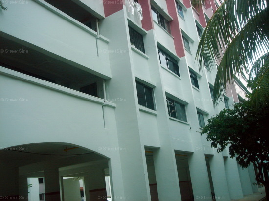 Blk 48 Lengkok Bahru (Bukit Merah), HDB 4 Rooms #17222